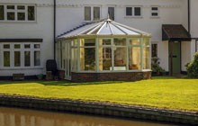 Raw Green conservatory leads