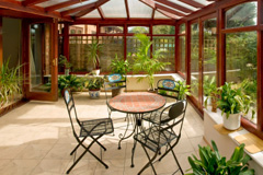 Raw Green conservatory quotes