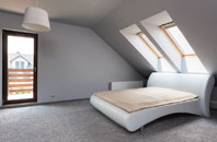 Raw Green bedroom extensions
