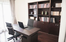 Raw Green home office construction leads